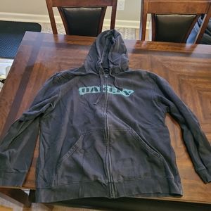 Oakley hoodie